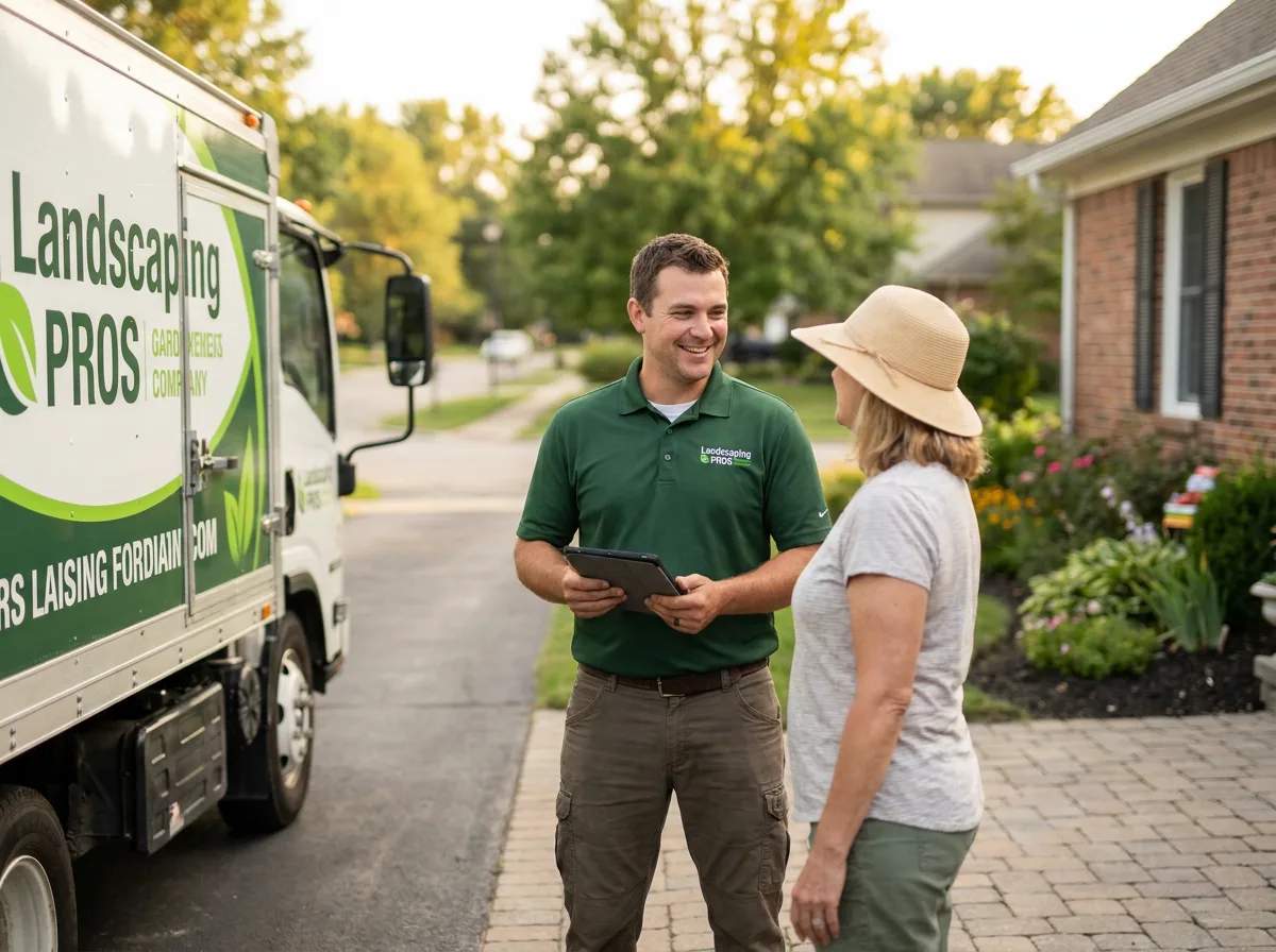 Landscaping Oakwood, GA FAQs